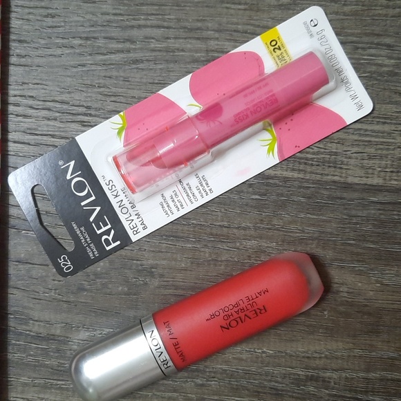 Sephora Striped LIPS Make up Bag - Picture 2 of 12